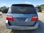 2007 Honda Odyssey EXL