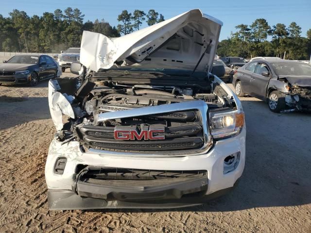 2020 GMC Canyon