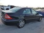 2006 Mercedes-Benz C 280