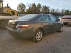 2009 Toyota Camry Hybrid