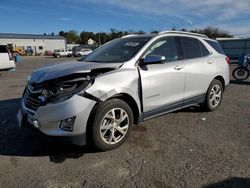 2019 Chevrolet Equinox LT en venta en Pennsburg, PA