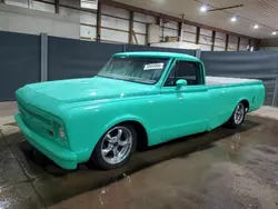 1968 Chevrolet C10 en venta en Columbia Station, OH