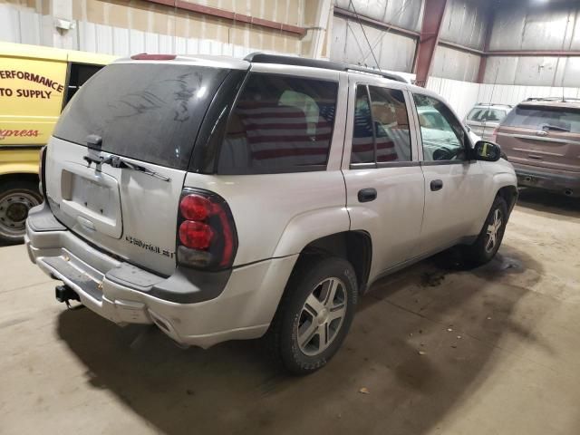 2004 Chevrolet Trailblazer LS