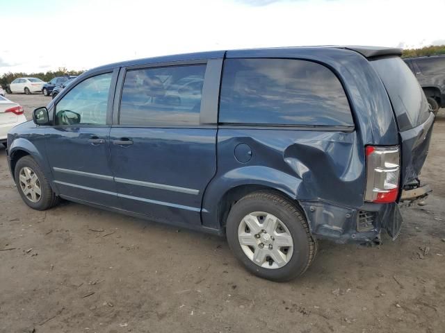 2008 Dodge Grand Caravan SE