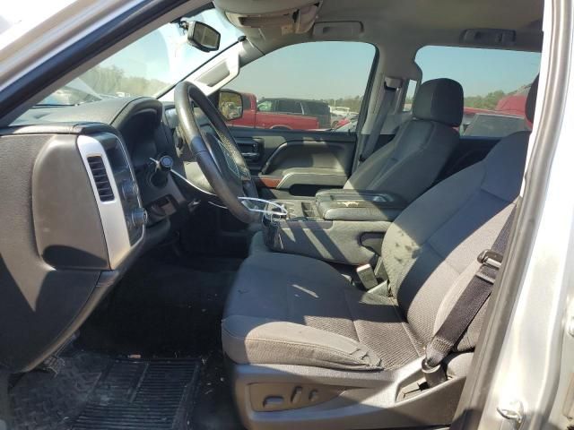 2014 GMC Sierra K1500 SLE