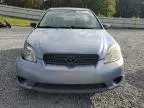 2006 Toyota Corolla Matrix Base