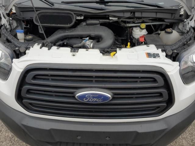 2019 Ford Transit T-150