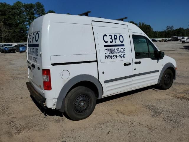 2010 Ford Transit Connect XL