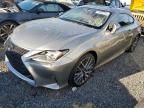 2015 Lexus RC 350