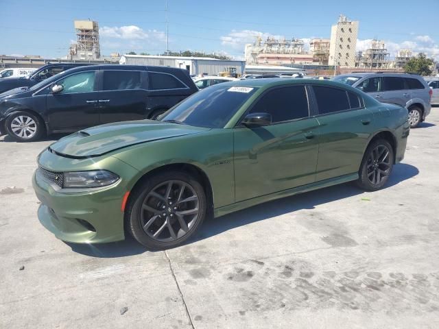 2020 Dodge Charger R/T