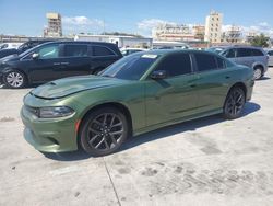 Dodge salvage cars for sale: 2020 Dodge Charger R/T