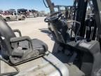 2008 Nissan Forklift