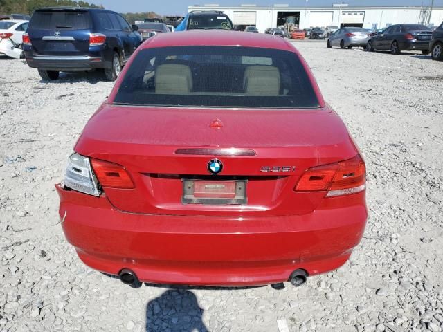 2007 BMW 335 I