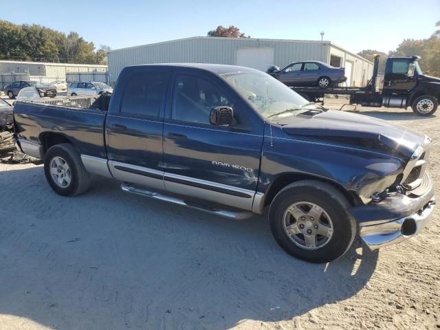 2004 Dodge RAM 1500 ST