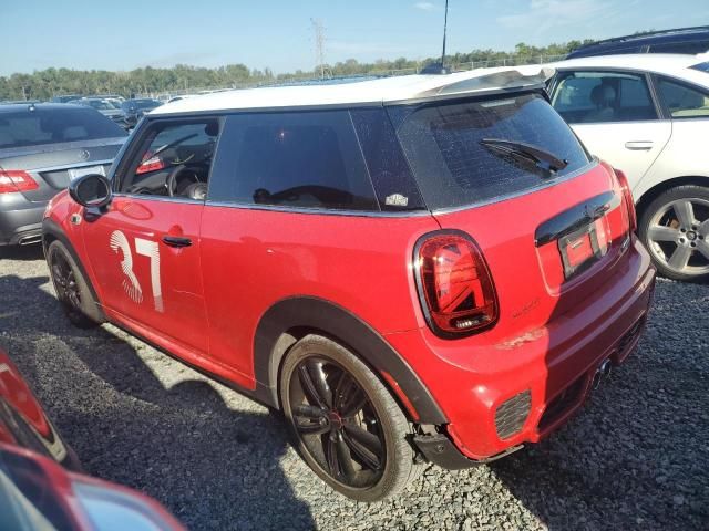 2021 Mini Cooper S