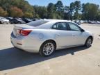 2013 Chevrolet Malibu 1LT