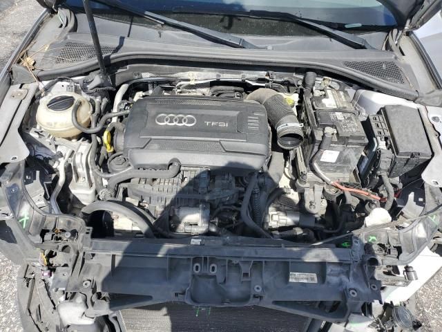 2016 Audi A3 Premium