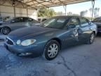 2006 Buick Lacrosse CX