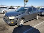 2006 Ford Focus ZX4