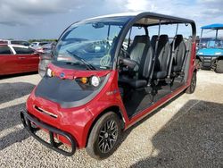 2016 Global Electric Motors E6 en venta en Riverview, FL