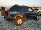 2004 Chevrolet Blazer