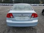 2003 Honda Civic Hybrid