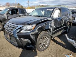 2016 Lexus GX 460 Premium en venta en New Britain, CT