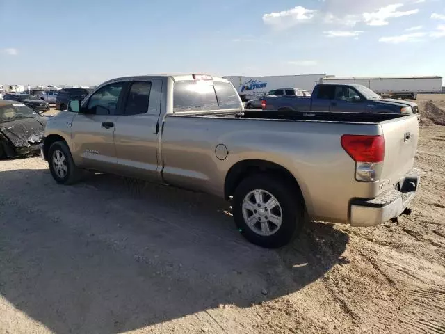 2007 Toyota Tundra Double Cab SR5