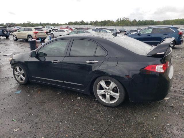 2010 Acura TSX