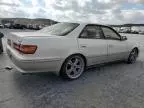 1997 Toyota Mark II