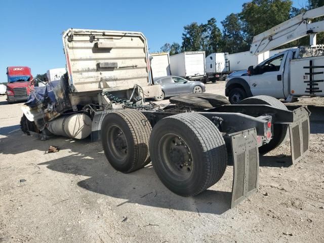 2016 Freightliner Cascadia 125