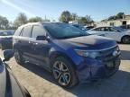 2013 Ford Edge Sport