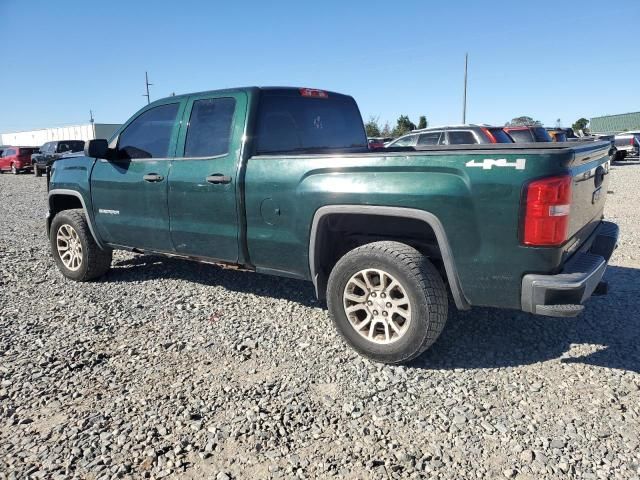 2015 GMC Sierra K1500