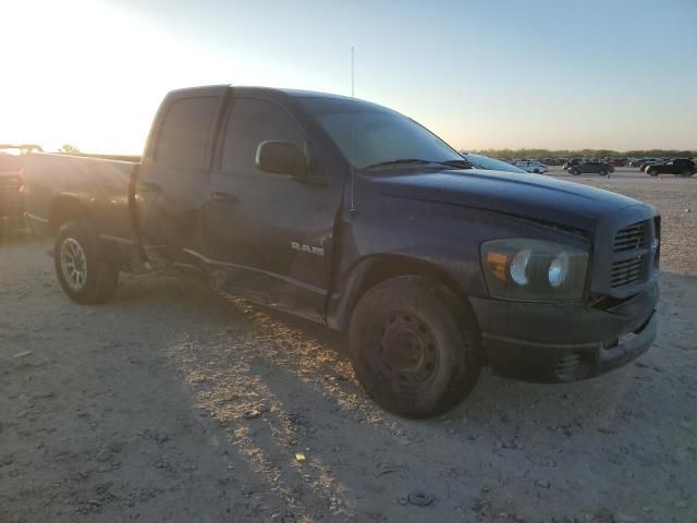 2008 Dodge RAM 1500 ST