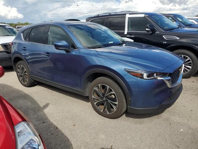 2023 Mazda CX-5 Premium