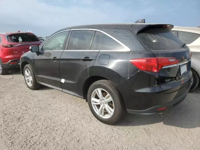 2015 Acura RDX