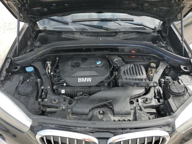 2018 BMW X1 SDRIVE28I