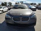 2014 BMW 750 LI