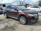 2011 Lincoln MKX