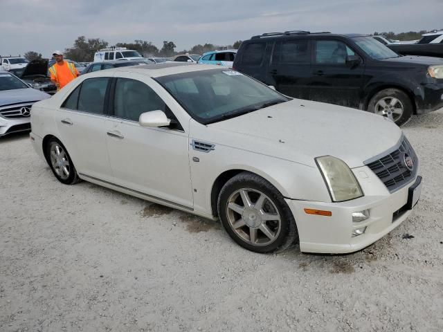 2008 Cadillac STS