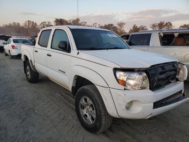 2008 Toyota Tacoma Double Cab Prerunner