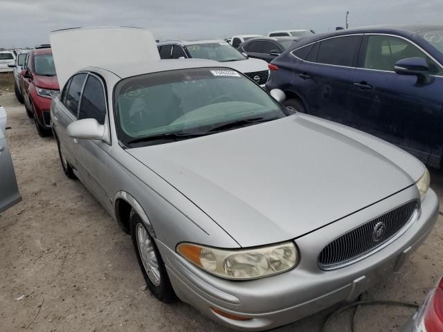 2004 Buick Lesabre Custom