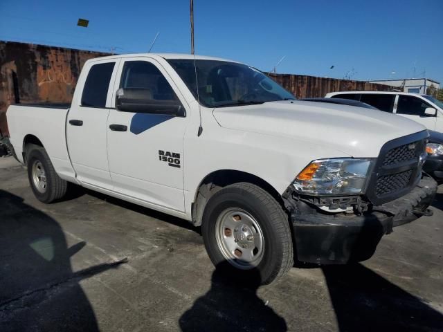 2019 Dodge RAM 1500 Classic Tradesman