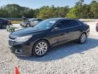 2015 Chevrolet Malibu 2LT