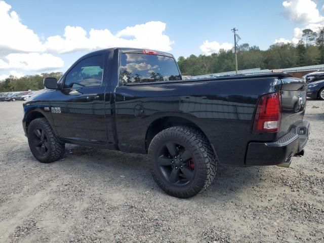 2015 Dodge RAM 1500 Sport