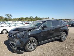 2022 Toyota Venza LE en venta en Des Moines, IA