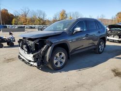 Toyota Vehiculos salvage en venta: 2024 Toyota Rav4 XLE