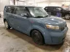 2008 Scion XB