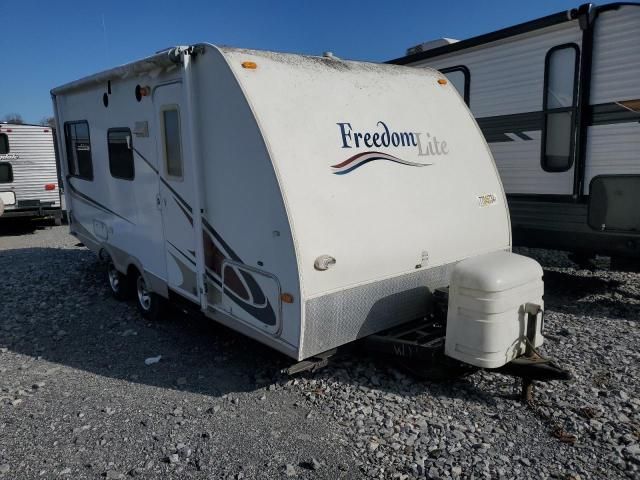 2007 Coachmen Freedom