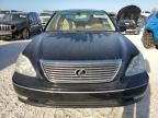 2005 Lexus LS 430